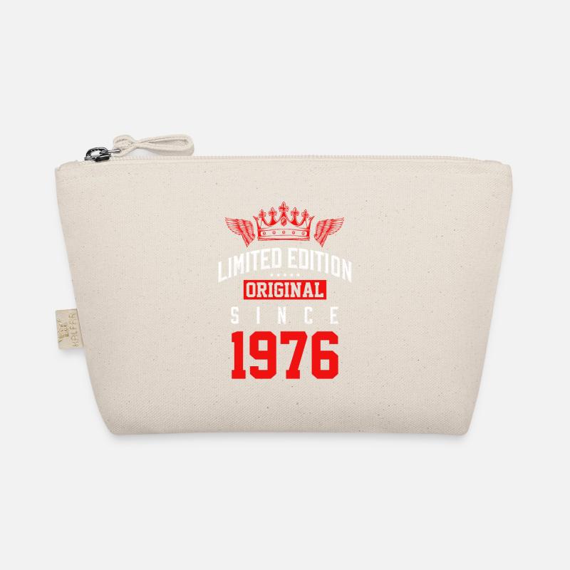 Édition limitée 1976 Trousse biologique