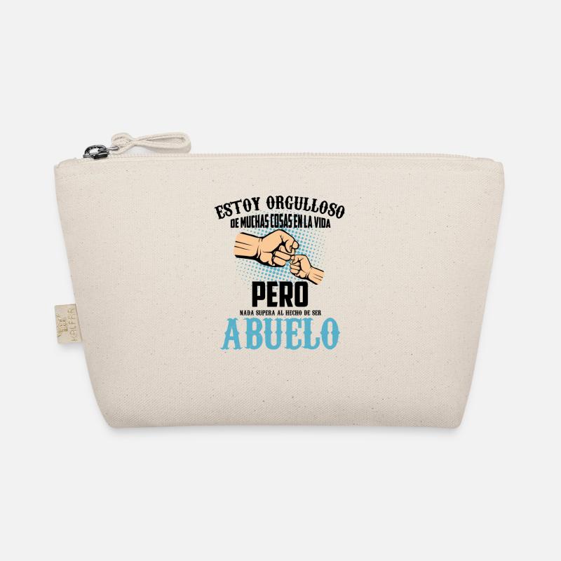 Orgulloso De Muchas Cosas, Nada Supera De Ser Trousse biologique