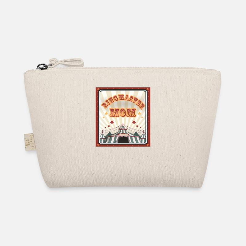 Ringmaster Mom Stunt Performance Arena Organic Pouch