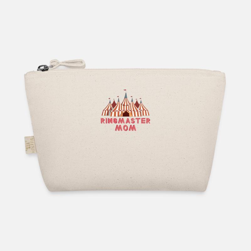 Ringmaster Mom Stunt Performance Arena Organic Pouch