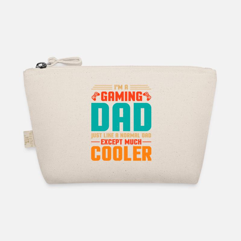 Papa joueur Trousse biologique