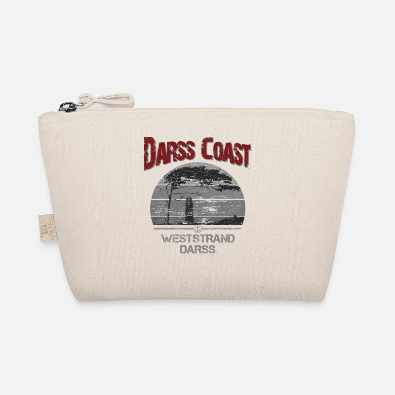 Darss Coast - Dein Statement für den Darß Bio-Täschchen