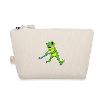 Crosse de hockey sur gazon Frog - Trousse biologique - nature - Devant