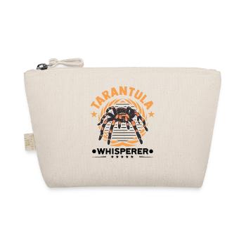 Tarantelflüsterer Tarantula Whisperer - Trousse biologique - nature - Devant