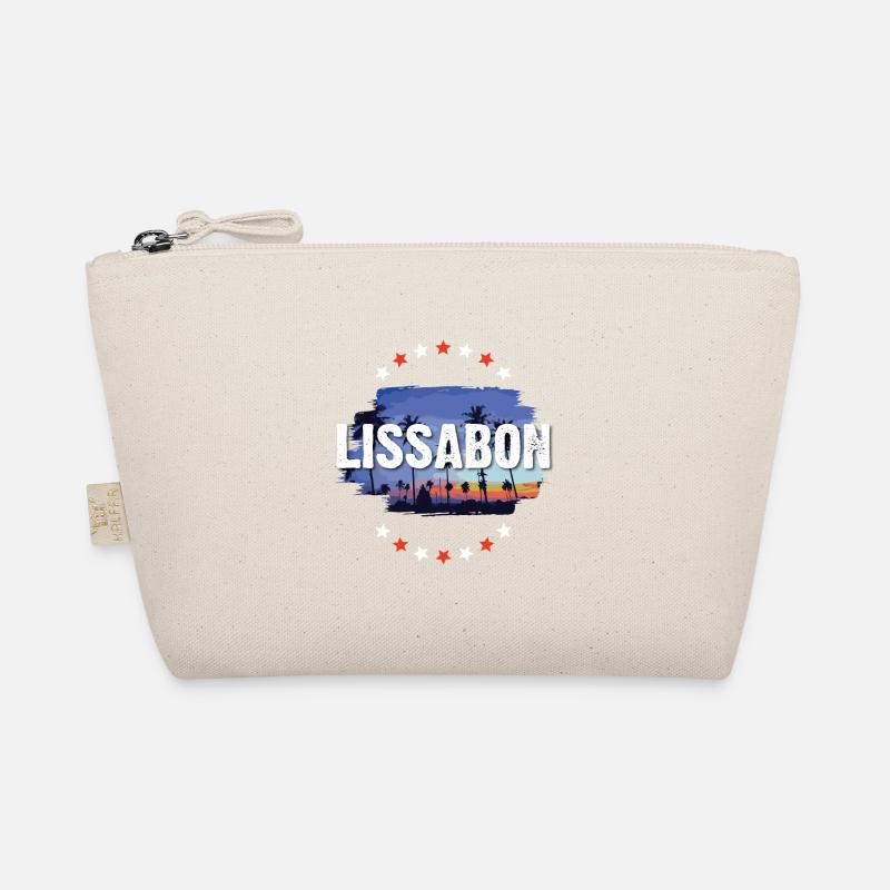 Lisbonne Trousse biologique