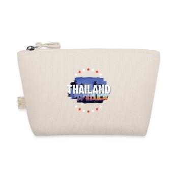 Thaïlande - Trousse biologique - nature - Devant