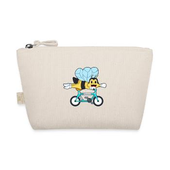 Vélo Bee - Trousse biologique - nature - Devant