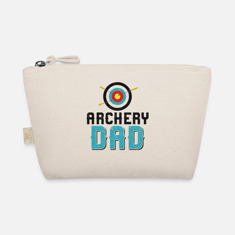 Archer Archer Archer Papa Père Trousse biologique