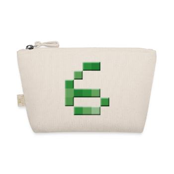 Joueur du 6e anniversaire - Trousse biologique - nature - Devant