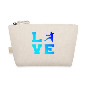 Handball Femmes Joueuses de handball Joueuses de handball Joueuses de handball - Trousse biologique - nature - Devant