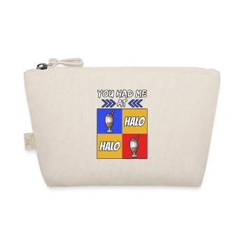 Philippines Filipino Dessert Food I Cadeau - Trousse biologique - nature - Devant