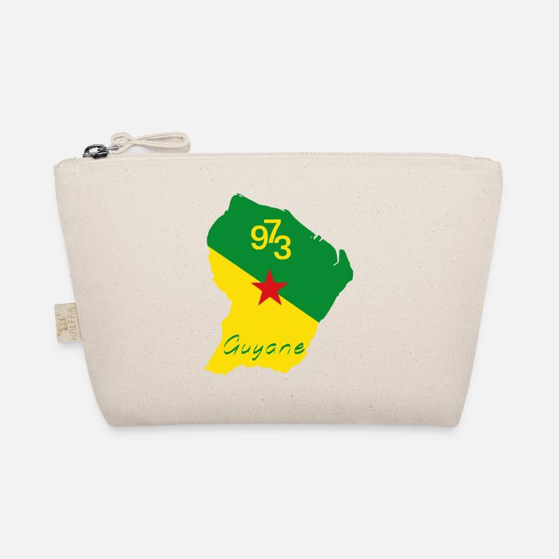 Guyane - Trousse biologique - nature
