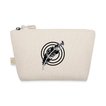 Bounce - Organic Pouch - nature - Front