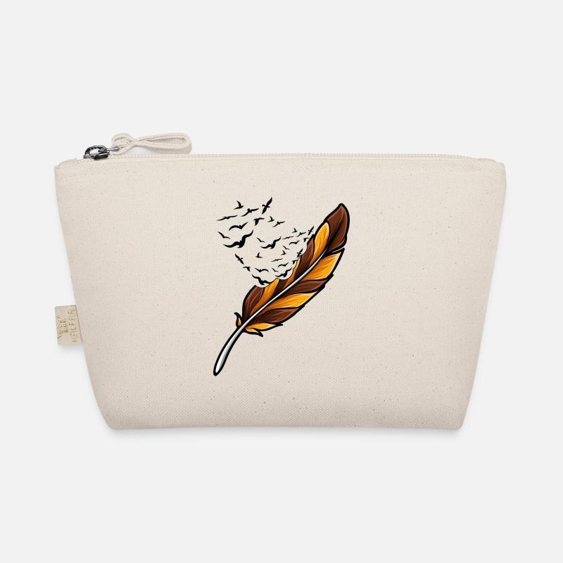 Bounce Organic Pouch