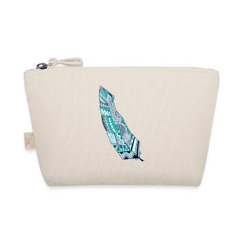 Bounce - Organic Pouch - nature - Front