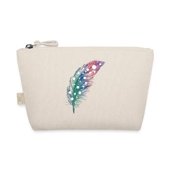 Bounce - Organic Pouch - nature - Front