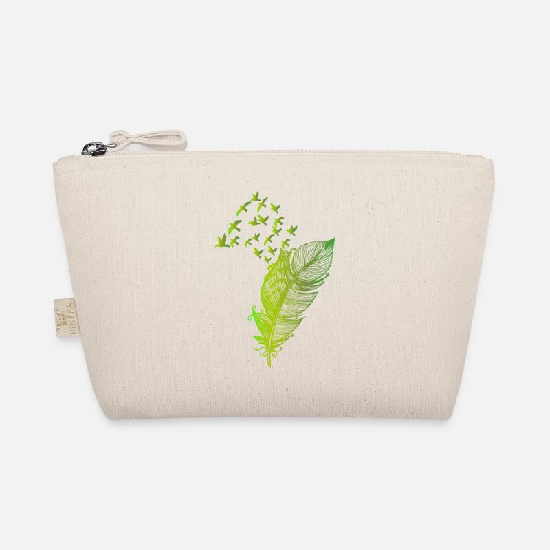 Bounce Organic Pouch