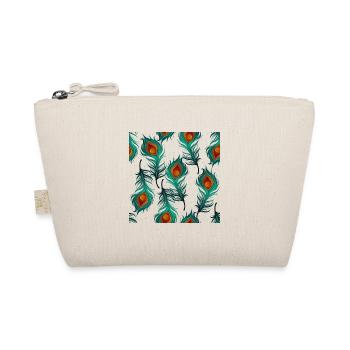 Bounce - Organic Pouch - nature - Front