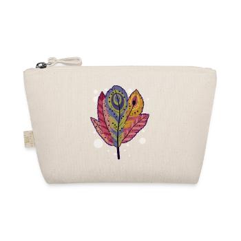 Bounce - Organic Pouch - nature - Front