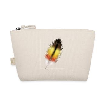 Bounce - Organic Pouch - nature - Front