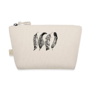 Bounce - Organic Pouch - nature - Front