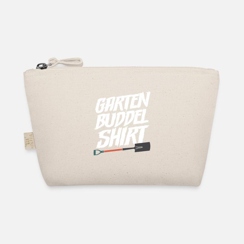 Gärtner Garten Buddel Bio-Täschchen