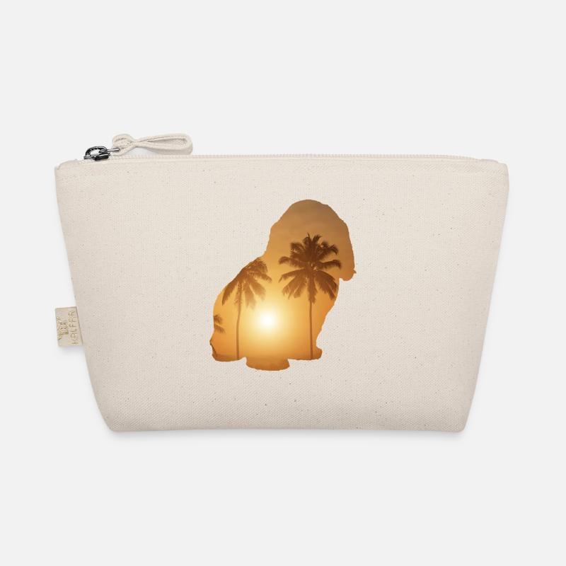Plage d’été - Cavachon Trousse biologique