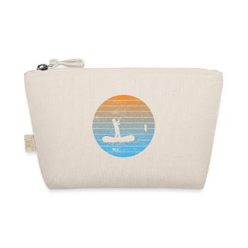 Pêche Pêche Hameçons Pêcheur Pêcheur - Trousse biologique - nature - Devant