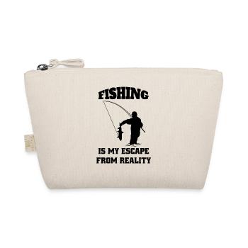 Pêche Pêcheur Pêche Pêche Hameçons de pêche - Trousse biologique - nature - Devant