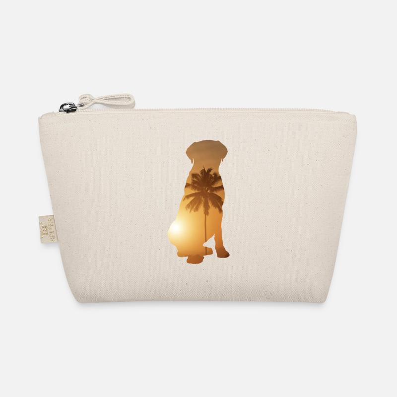 Plage d’été - Mastiff Trousse biologique