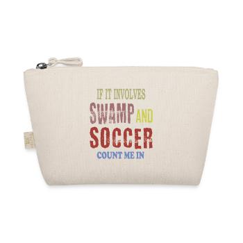 Soccer des marais - Trousse biologique - nature - Devant