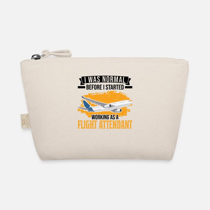 Cadeau d’agent de bord Agent de bord Trousse biologique