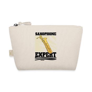 Saxophone Expert - Trousse biologique - nature - Devant