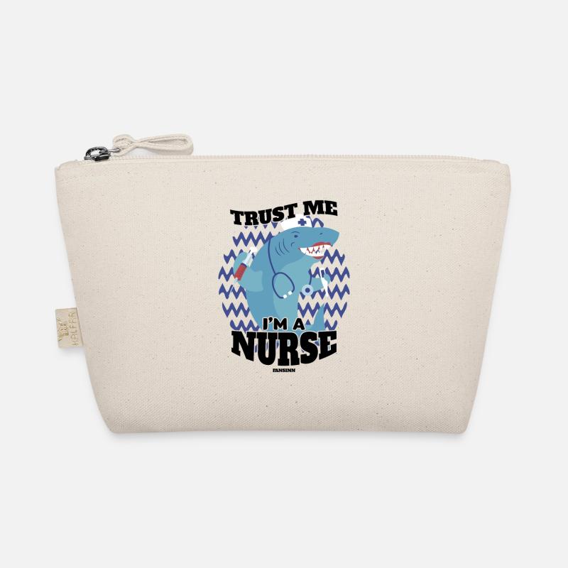 Croyez-moi, je suis une infirmière Trousse biologique
