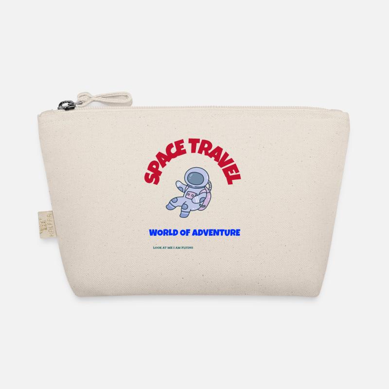 Space Bio-Täschchen