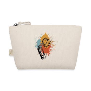 Spray canette graffiti - Trousse biologique - nature - Devant