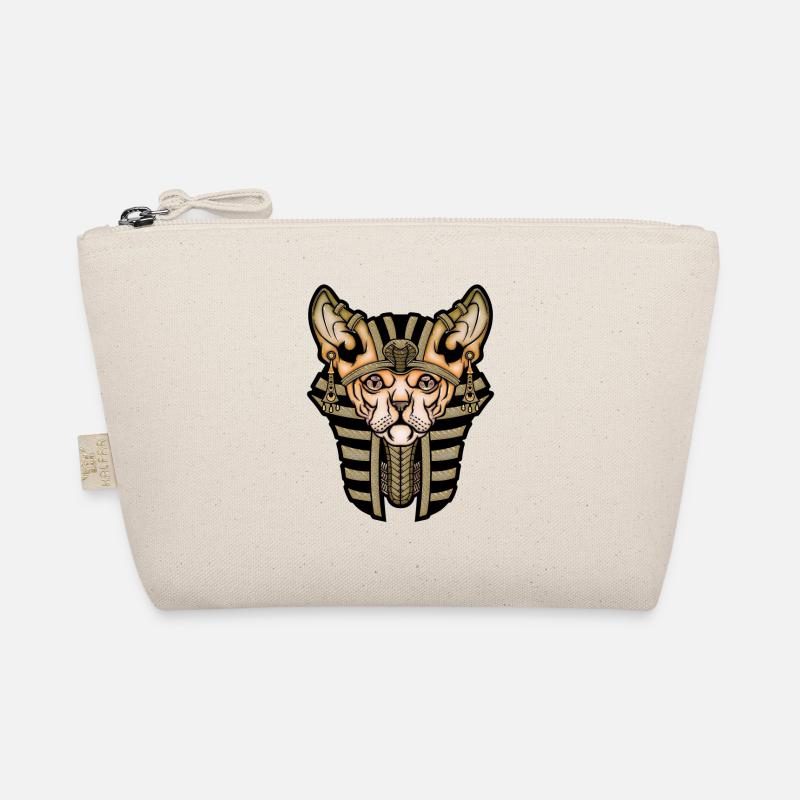 Chat mignon Trousse biologique