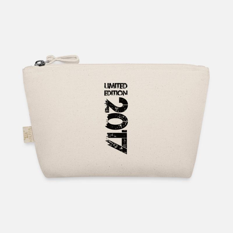 Édition limitée 2017 Trousse biologique