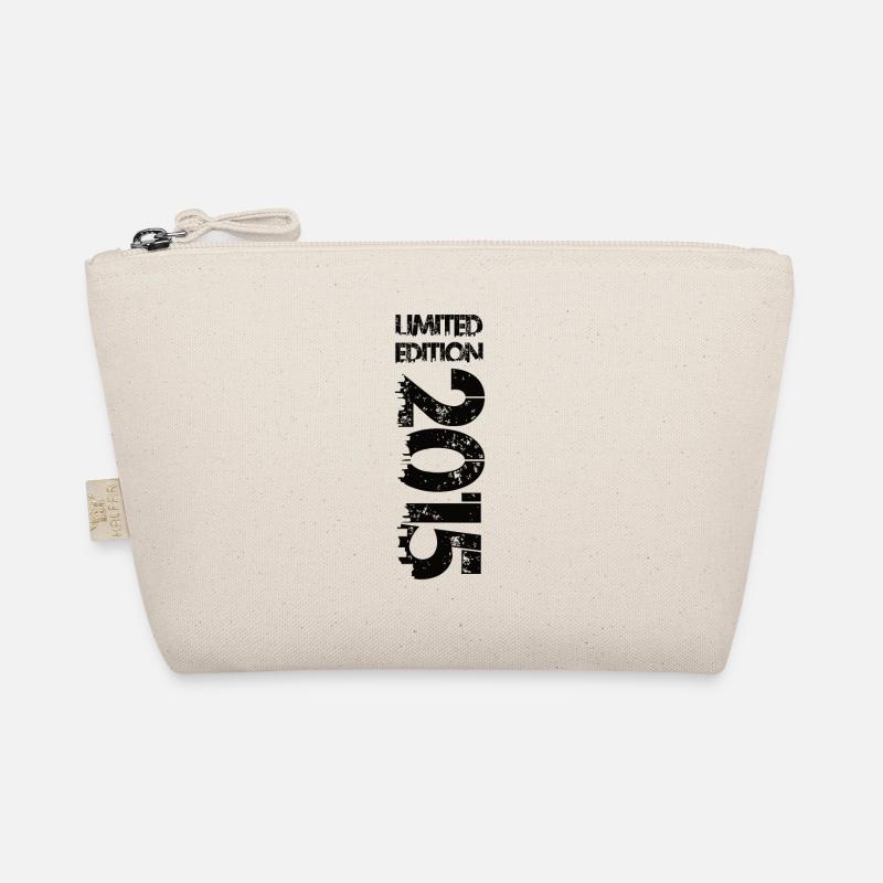 Limited Edition 2015 Bio-Täschchen