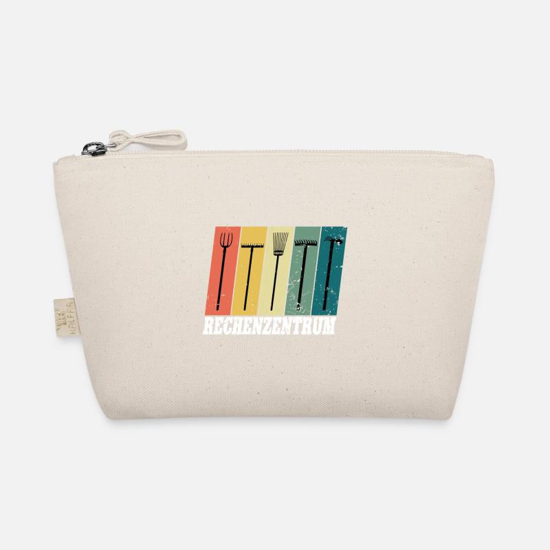 Garten Gärtner Rechenzentrum Bio-Täschchen