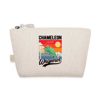 Chamäleon Flüsterer Chameleon Whisperer - Trousse biologique - nature - Devant