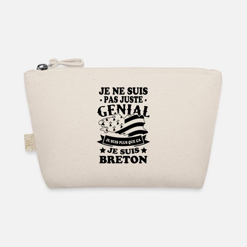 Je suis Breton Trousse biologique