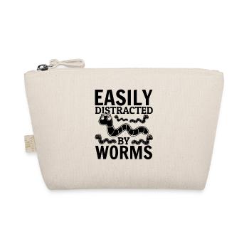 Mignon Ver Lover compost ver facilement de vers - Trousse biologique - nature - Devant