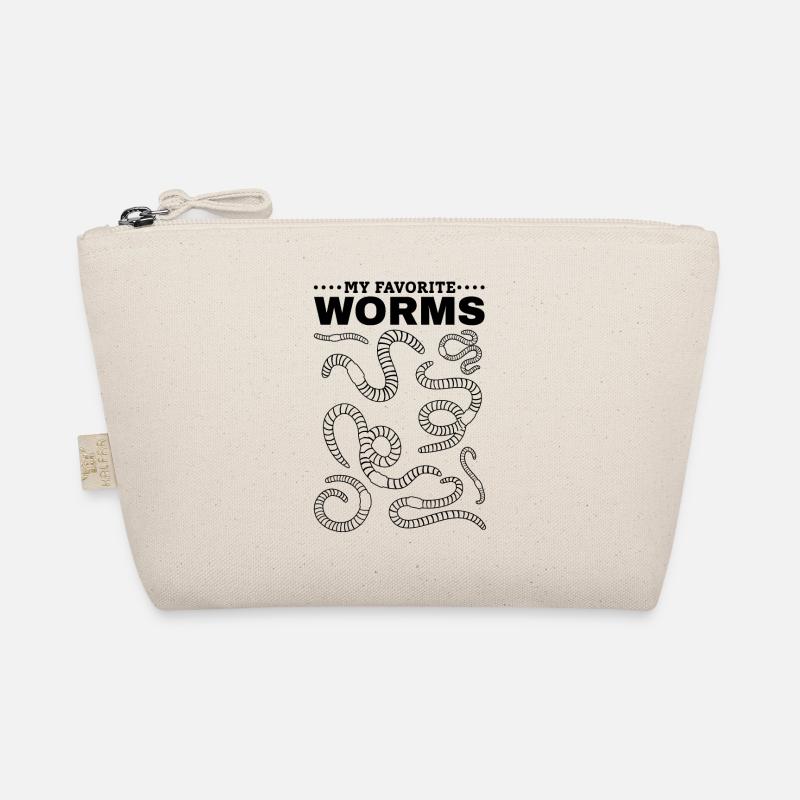 Mes vers préférés Compost vers Nicer Trousse biologique