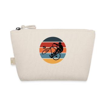 Balle de cyclisme - Trousse biologique - nature - Devant