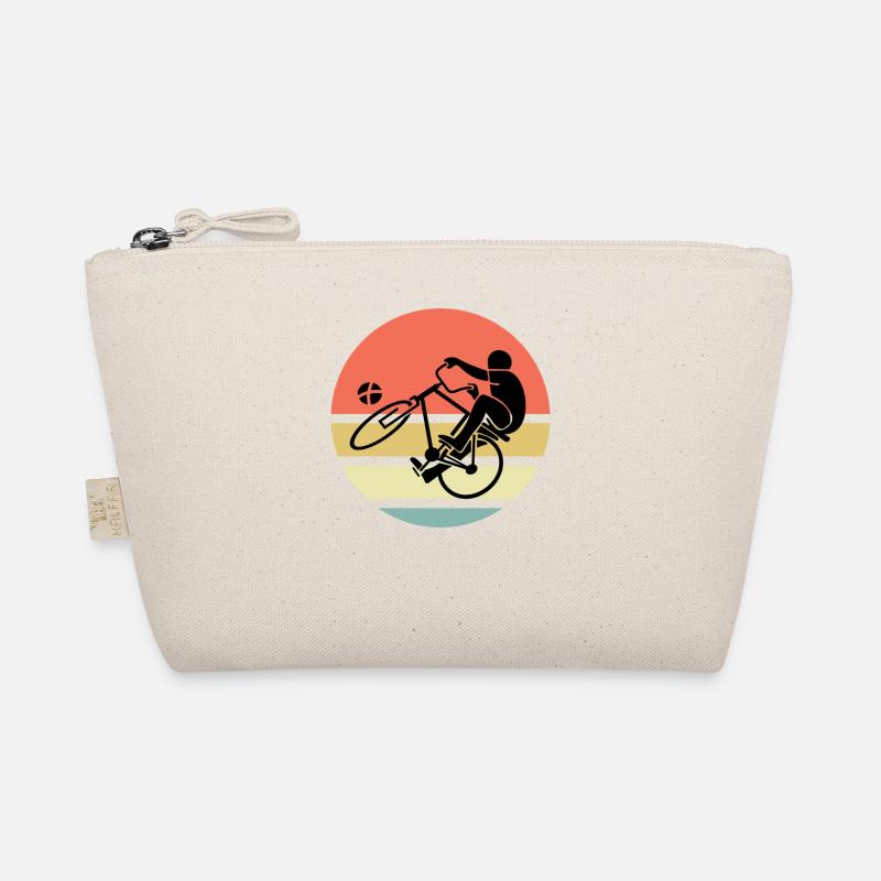 Balle de cyclisme Trousse biologique