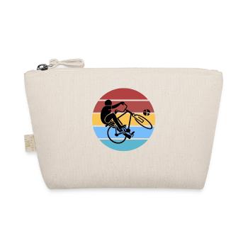 Balle de cyclisme - Trousse biologique - nature - Devant