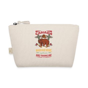 Canada - Trousse biologique - nature - Devant