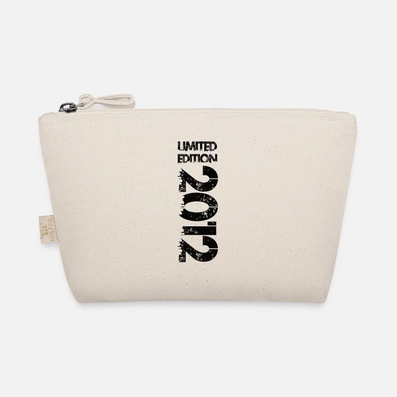 Limited Edition 2012 Bio-Täschchen