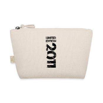 Limited Edition 2011 - Bio-Täschchen - Natur - Vorne